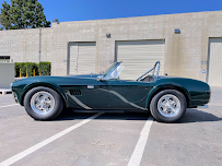 Colberns Detailing Inc. - Photo 6 - Car repair in Ventura, CA, Oxnard