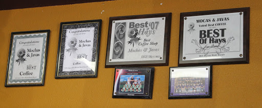 Coffee Shop «Mochas & Javas», reviews and photos, 102 Wonder World Dr #406, San Marcos, TX 78666, USA
