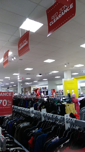 Department Store «JCPenney», reviews and photos, 5043 Jimmy Lee Smith Pkwy, Hiram, GA 30141, USA