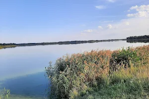 Jezioro Krasne-Krzczeń image