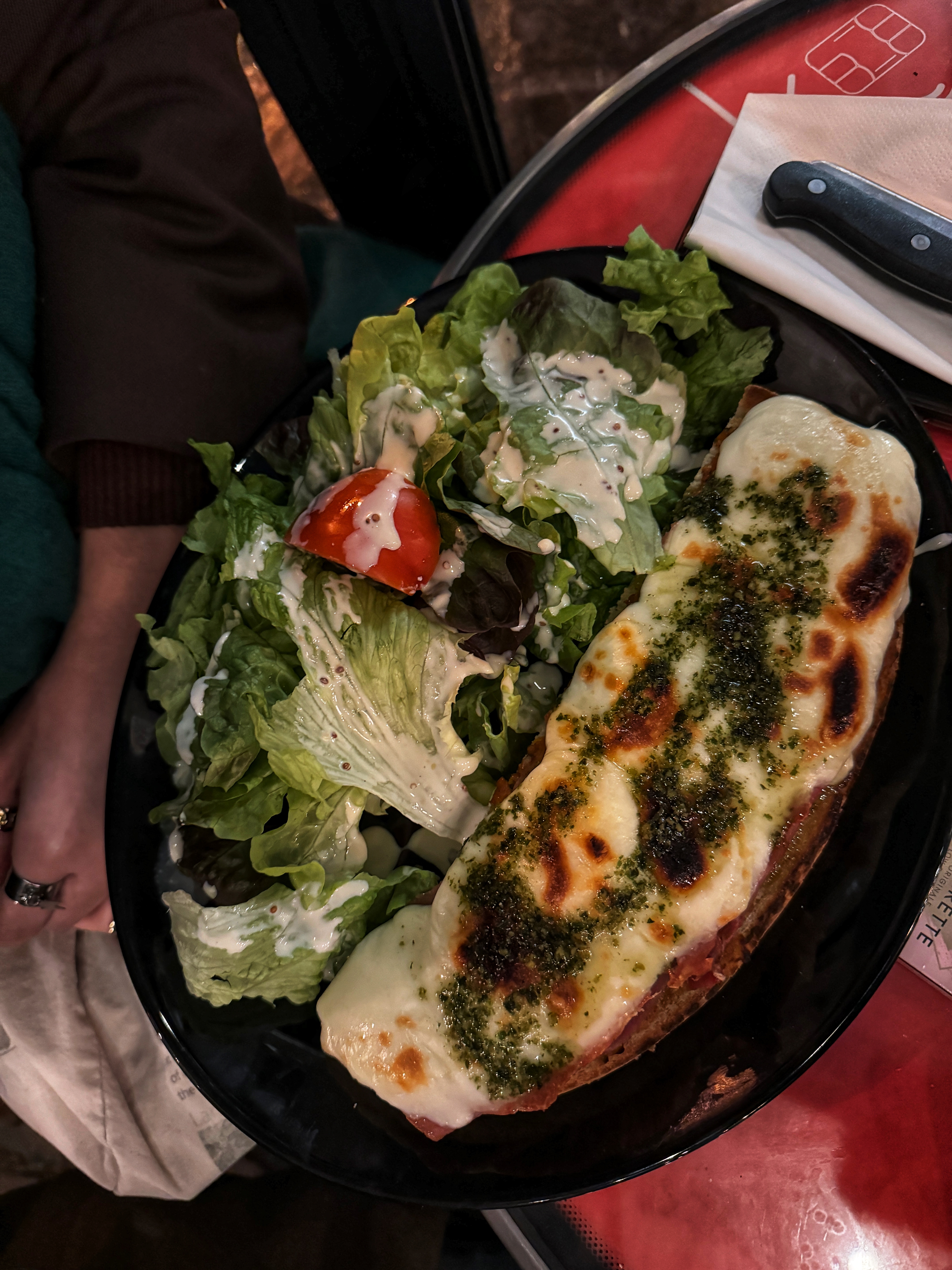 Photo n° 1 de l'avis de sophia.o fait le 10/02/2024 à 10:56