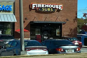 Firehouse Subs Winder image