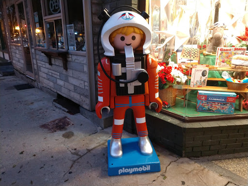 Gift Shop «Impressions of Saratoga», reviews and photos, 368 Broadway, Saratoga Springs, NY 12866, USA