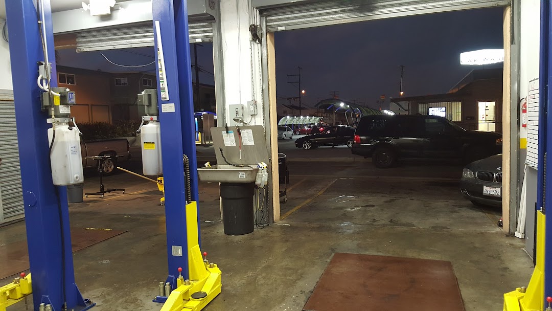 ABM European Auto Service and Repair