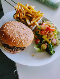 Frite du Restauration rapide Chez Chanchan à Mandelieu-la-Napoule - n°13