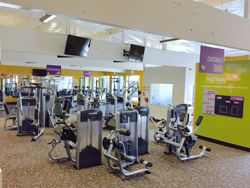 Gym «Anytime Fitness», reviews and photos, 399 Lighthouse Ave, Monterey, CA 93940, USA