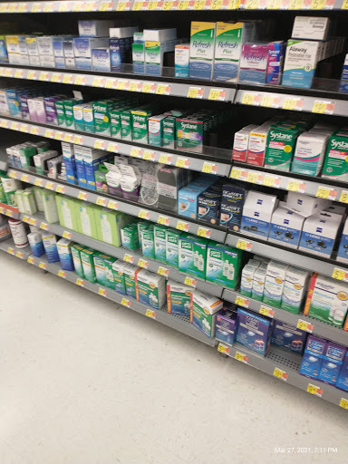 Discount Store «Walmart», reviews and photos, 555 E Townline Rd, Vernon Hills, IL 60061, USA