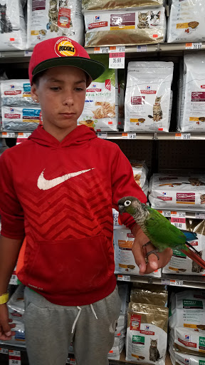 Pet Supply Store «Pet Supplies Plus», reviews and photos, 7041 Barker Cypress Rd, Cypress, TX 77433, USA