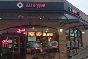 Omega Cafe image
