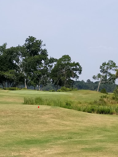 Golf Club «Sanctuary Golf Club Cat Island», reviews and photos, 8 Waveland Ave, Beaufort, SC 29907, USA