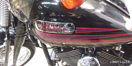 Motorcycle Dealer «Sierra Steel Harley-Davidson», reviews and photos, 1501 Mangrove Ave, Chico, CA 95926, USA