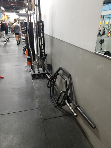 Gym «Intoxx Fitness - Oakwood», reviews and photos, 3295 Amboy Rd, Staten Island, NY 10306, USA