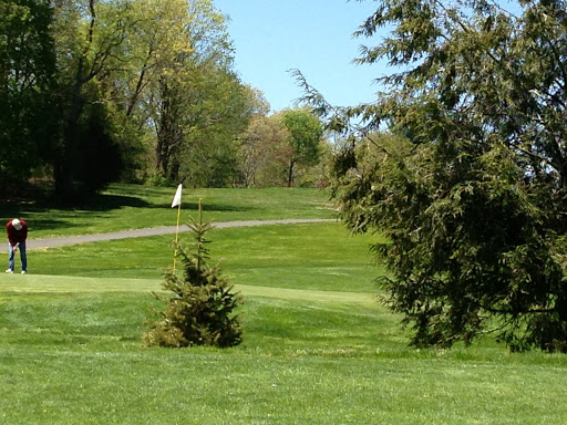 Golf Course «Agawam Municipal Golf Course», reviews and photos, 128 Southwick St, Feeding Hills, MA 01030, USA