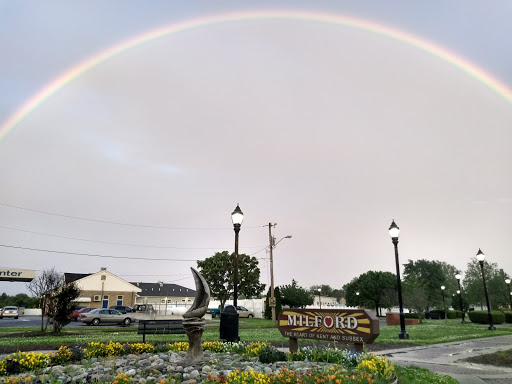 Liquor Store «Uptown Liquors», reviews and photos, 207 NE Front St, Milford, DE 19963, USA