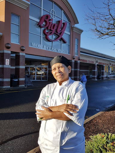 Supermarket «Big Y», reviews and photos, 1 E Silver St, Westfield, MA 01085, USA