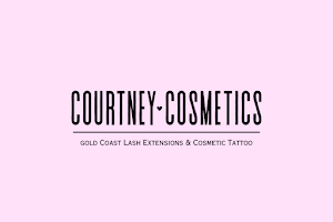 Courtney Cosmetics image