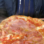 Photo n°1 de l'avis de Pietro. fait le 08/12/2016 à 13:24 sur le  Pizzoteca - Mozzarella Stories à Montecatini Terme