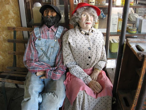 Antique Store «Downtown Antiques Mall», reviews and photos, 1 Court Square, West Plains, MO 65775, USA