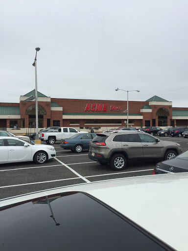 Grocery Store «ACME Markets», reviews and photos, 700 Haddonfield-Berlin Rd, Voorhees Township, NJ 08043, USA