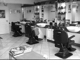 Luigis Barber Shop