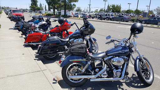 Iron Steed Harley-Davidson image