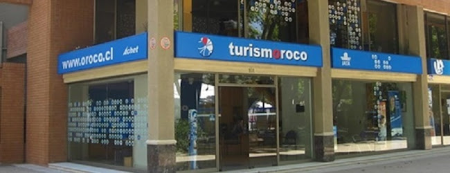 Turismo Oroco - Agencia de viajes