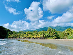 Photo de Playa Ventanas zone des équipements
