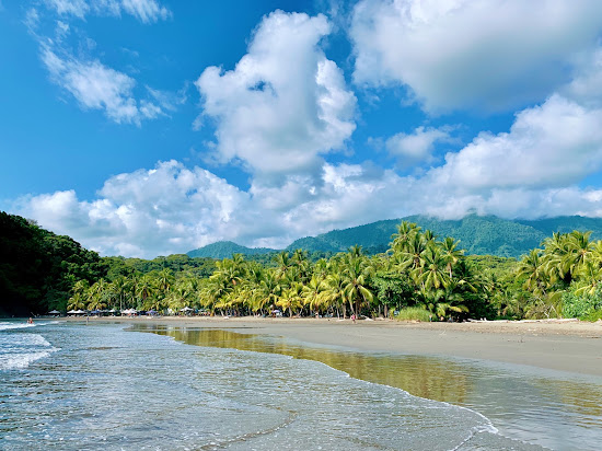 Playa Ventanas