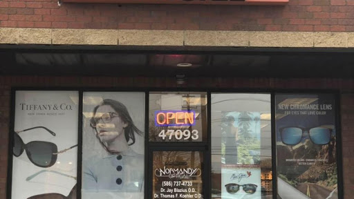 24307 Harper Ave, St Clair Shores, MI 48080, USA