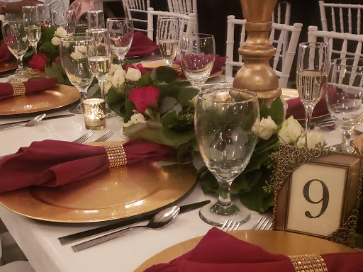 Wedding Venue «Saxon Manor Weddings & Events», reviews and photos, 103 S Saxon Ave, Brooksville, FL 34601, USA