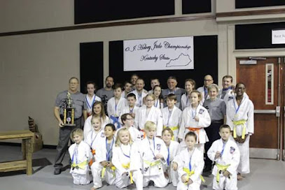 Bowling Green Kentucky Judo Club