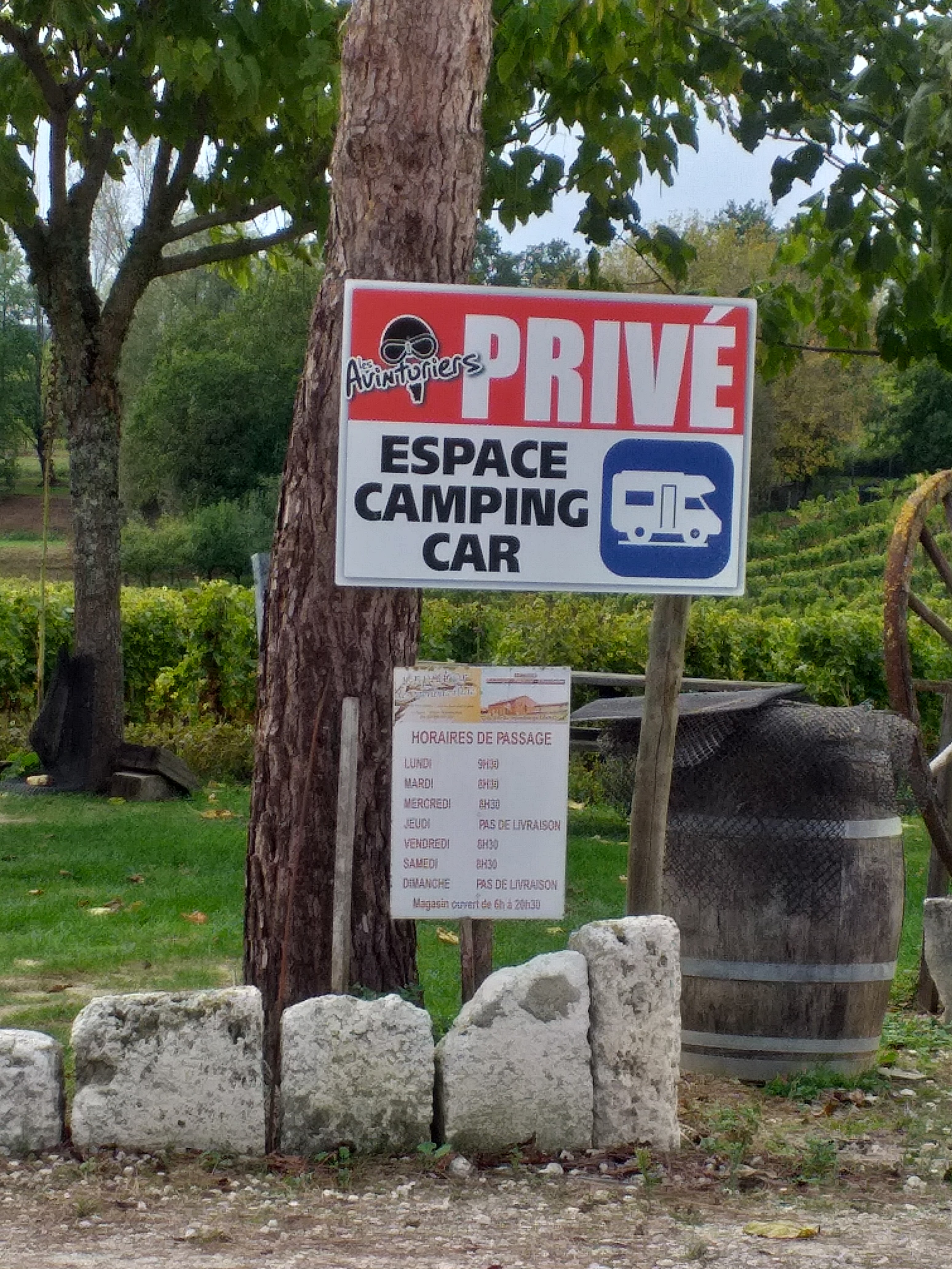 Photo n° 1 de l'avis de Jean.a fait le 13/10/2019 à 10:36