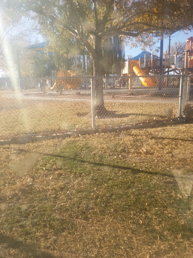 Park «Potosi Park», reviews and photos, 2750 Mohawk St, Las Vegas, NV 89146, USA