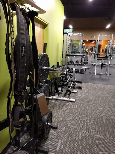 Gym «Anytime Fitness», reviews and photos, 1917 Dutton Dr Suite 202, San Marcos, TX 78666, USA