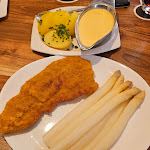 Photo n°1 de l'avis de Marcel.u fait le 29/03/2024 à 18:55 sur le  Büttnerstube à Volkach