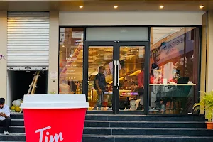 Tim Hortons Patiala image