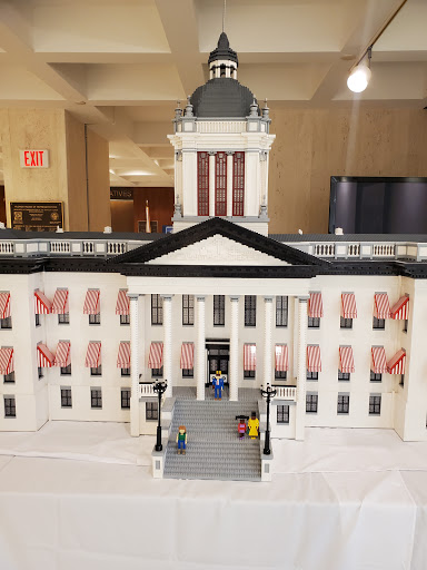Tourist Attraction «Florida State Capitol», reviews and photos, 400 S Monroe St, Tallahassee, FL 32399, USA