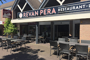 Revan Pera Restaurant & Lounge