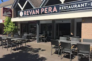 Revan Pera Restaurant & Lounge image