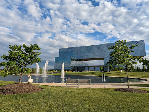 Insurance Company «Zurich American Insurance Company», reviews and photos