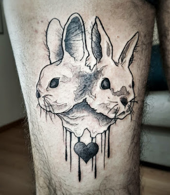 Morgana Tattoo Colmar à Colmar
