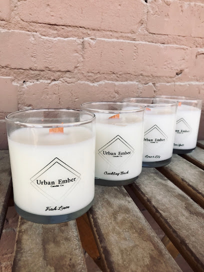 Urban Ember Candle Co.