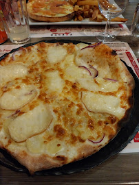 Plats et boissons du Pizzeria PRESTO à Saint-Léonard-de-Noblat - n°4