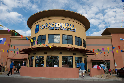 Dysart Goodwill Retail Store & Donation Center, 5116 N Dysart Rd, Litchfield Park, AZ 85340, USA, 