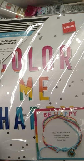 Fabric Store «Jo-Ann Fabrics and Crafts», reviews and photos, 5487 Dressler Rd NW, North Canton, OH 44720, USA