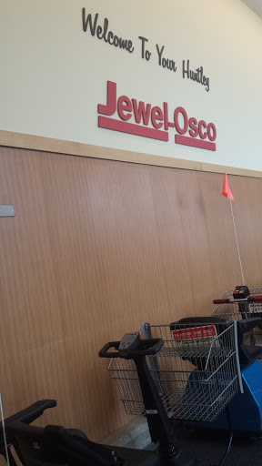 Grocery Store «Jewel-Osco», reviews and photos, 13200 Village Green Dr, Huntley, IL 60142, USA