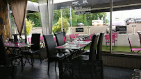 Atmosphère du Restaurant L'Ardoise à Ormoy - n°12