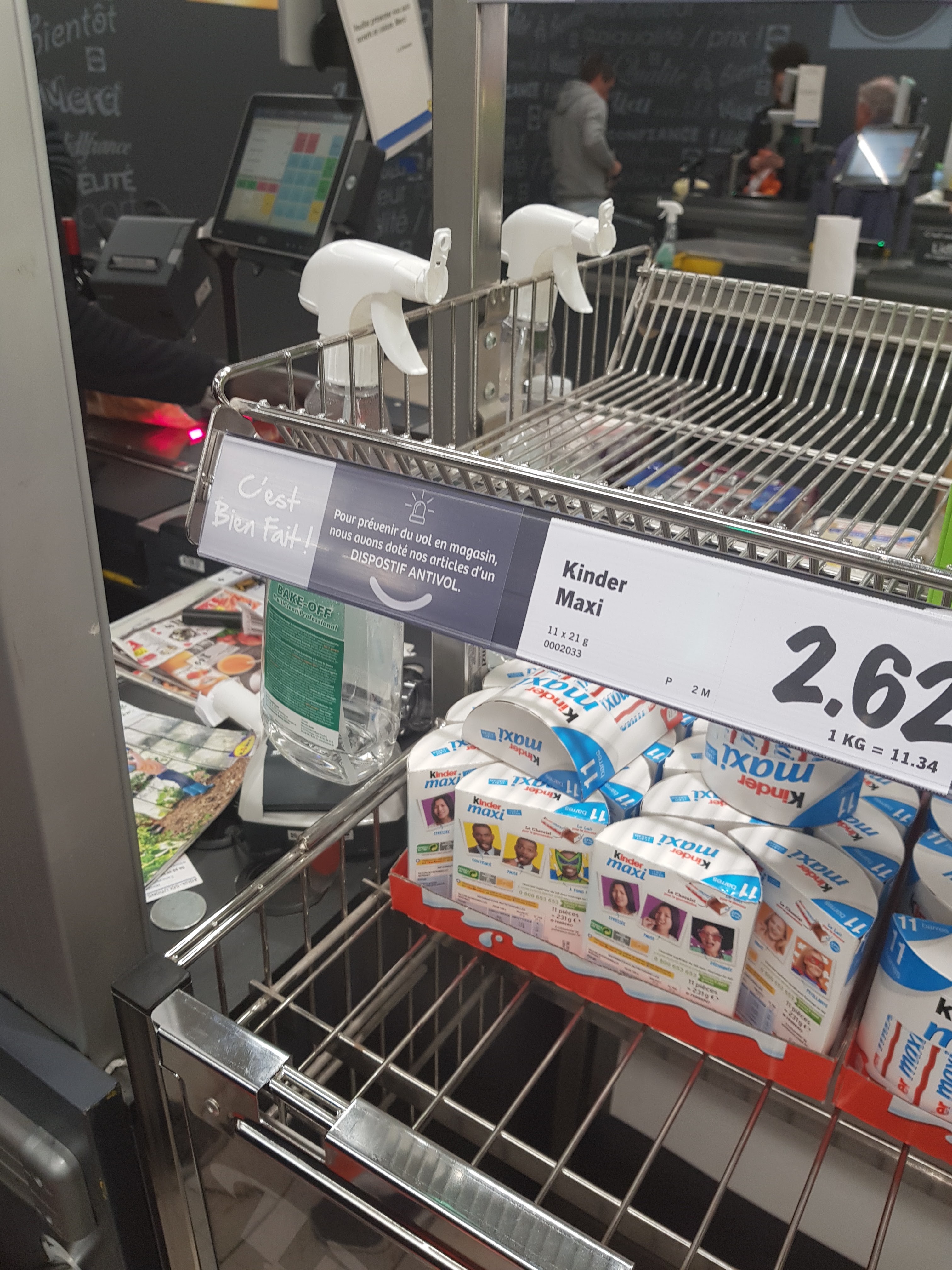 Photo n° 1 de l'avis de Richard.o fait le 18/03/2019 à 17:59