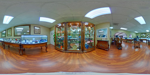 Pawn Shop «Gems N’ Loans - Jewelry and Pawn Shop Oceanside», reviews and photos, 3753 Mission Ave #111, Oceanside, CA 92058, USA