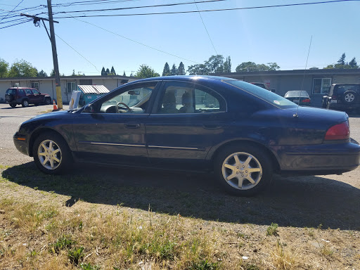 Used Car Dealer «Arasi Auto Sales», reviews and photos, 7607 Custer Rd W, Lakewood, WA 98499, USA